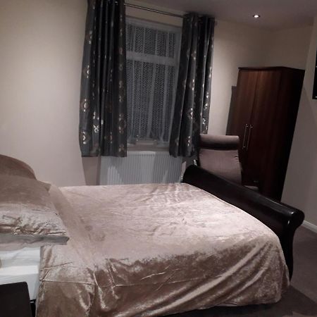 The Inn Guest House Newton Derbyshire Tibshelf Exterior photo